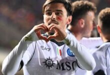 Elmas-Napoli, Conte apre al ritorno