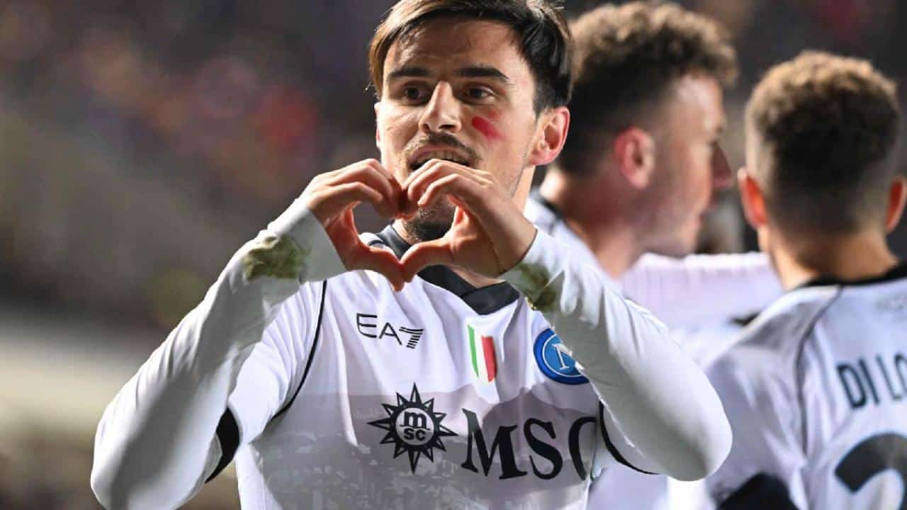 Elmas-Napoli, Conte apre al ritorno