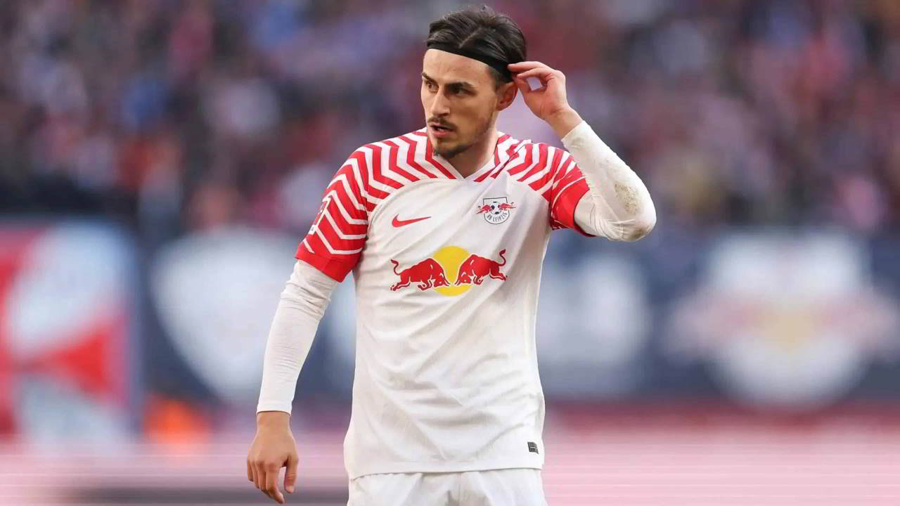 Elmas-Napoli, idea a sorpresa: Sky conferma l’ipotesi ritorno. Conte dice sì