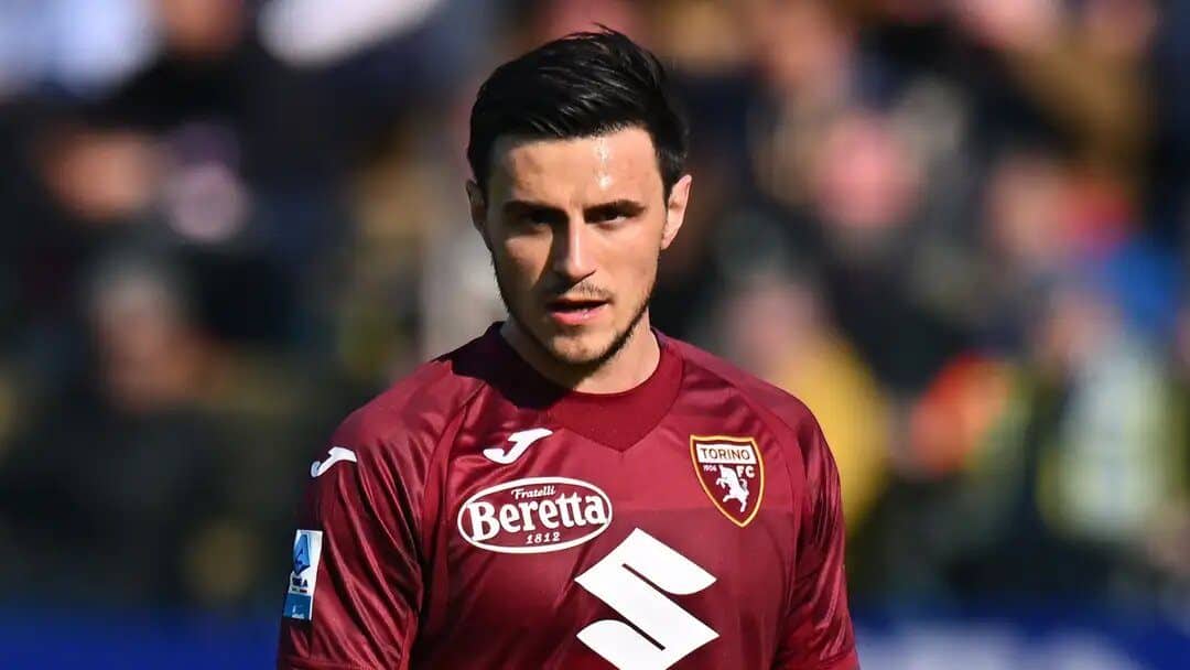 ritorno a sorpresa il napoli riapre per elmas il macedone ha gi224 detto s236