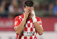 Napoli, affare Gutierrez del Girona in stand-by: il motivo