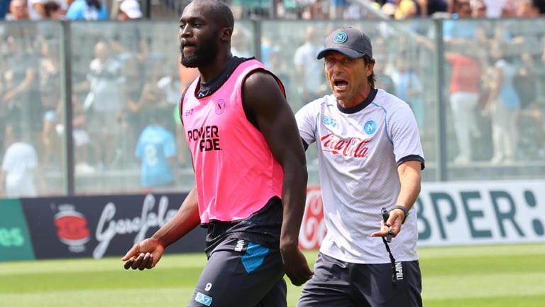 Sassuolo–Napoli: orario e dove vederla (DAZN) 