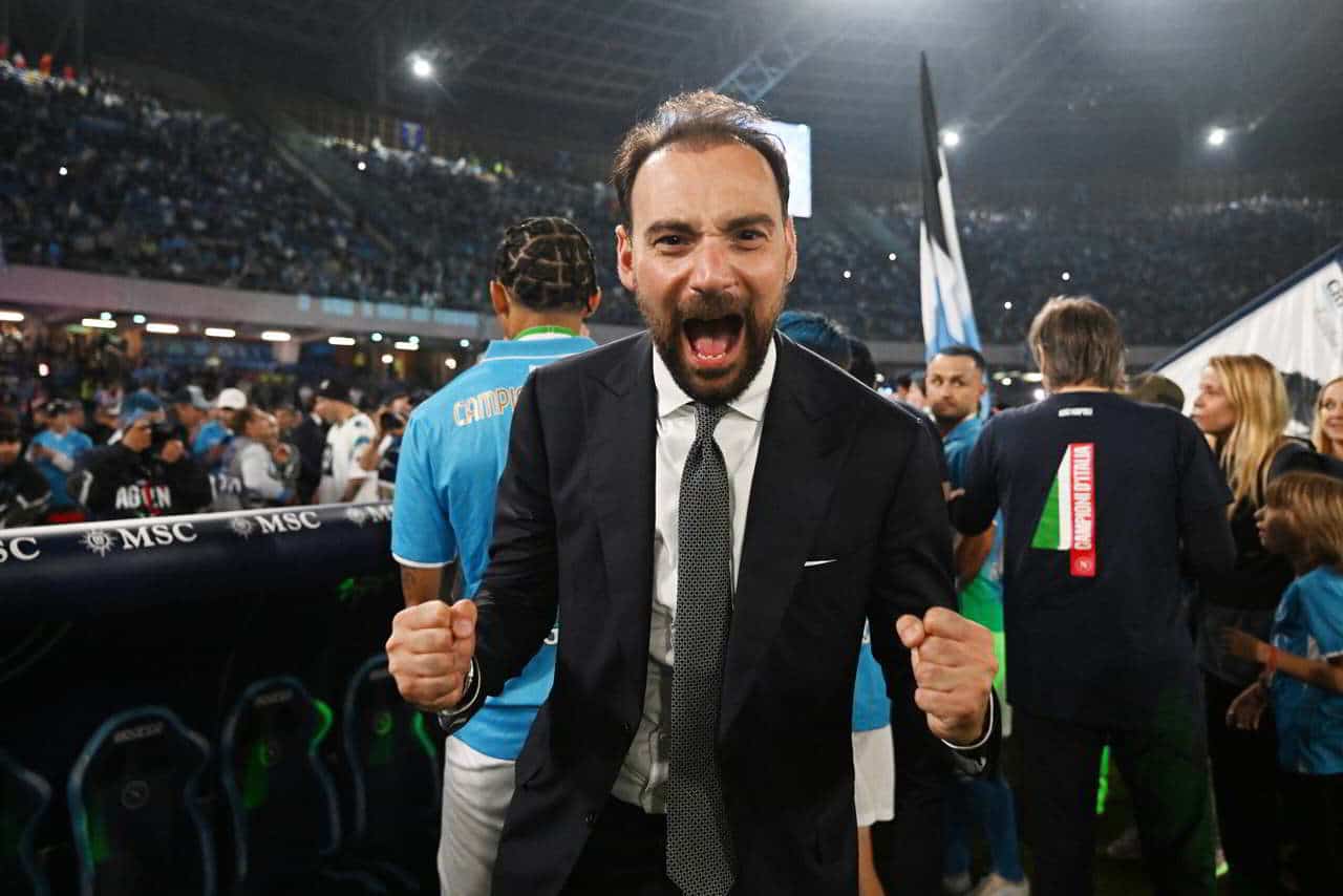 paganini napoli tutti gli indizi portano a lookman manna prepara tre colpi
