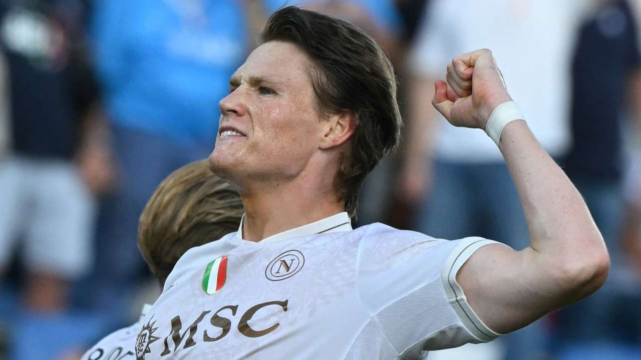 dove vedere Napoli-Cagliari