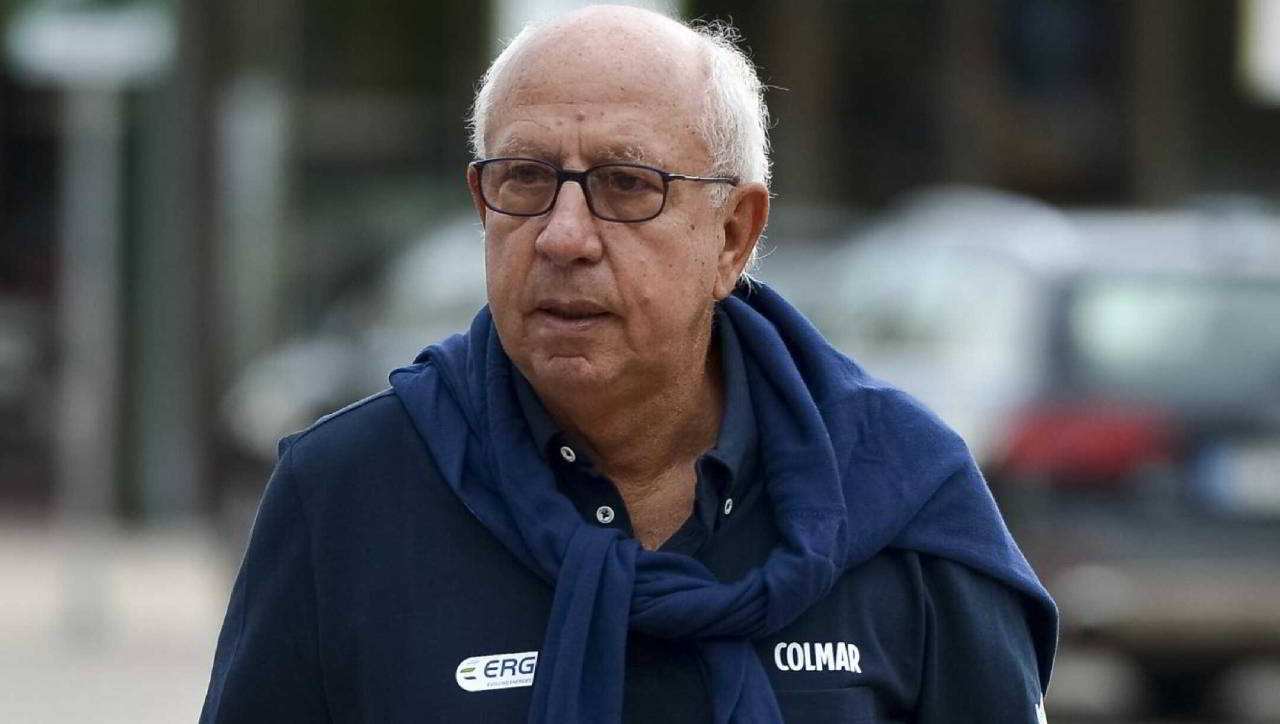 Napoli, Bianchi: «Conte ha una squadra da Mondiale» 