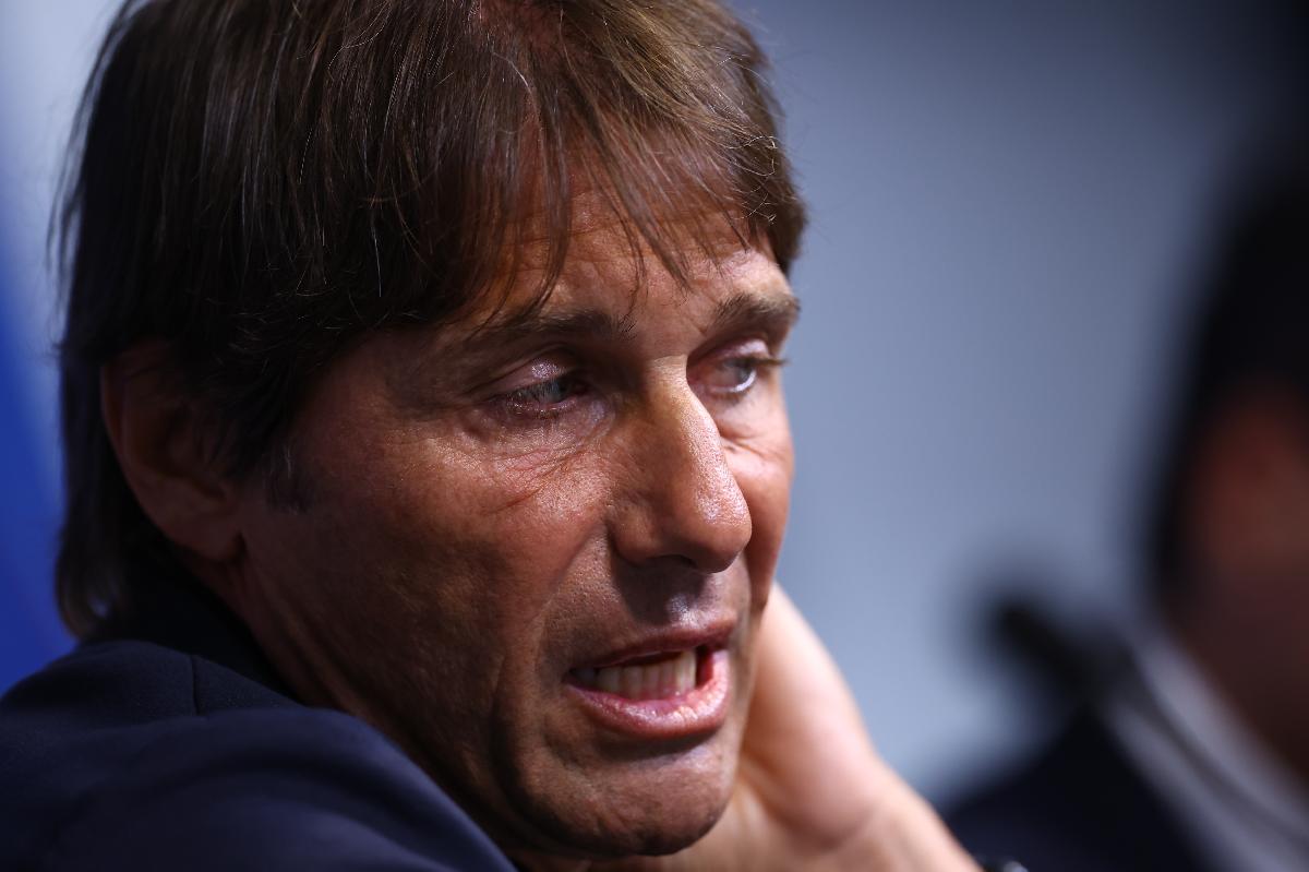 Milan Napoli: Conte elogia Marianucci e bacchetta De Bruyne