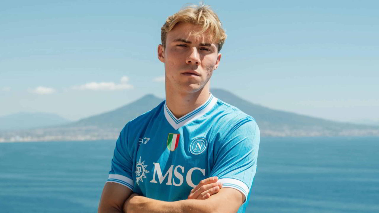 Fantacalcio, è già Hojlund mania: ecco perché l