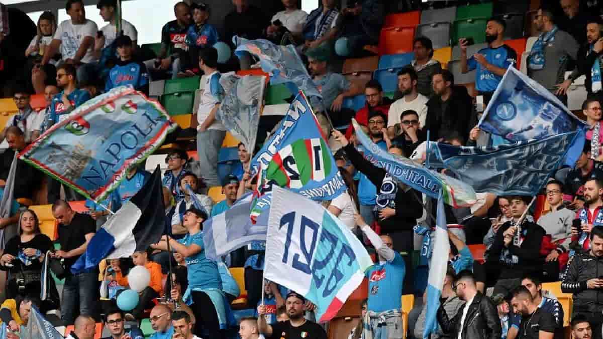 Biglietti Napoli–Sporting (Champions): prezzi, date e fasi di vendita Biglietti Napoli–Sporting (Champions): prezzi, date e fasi di vendita