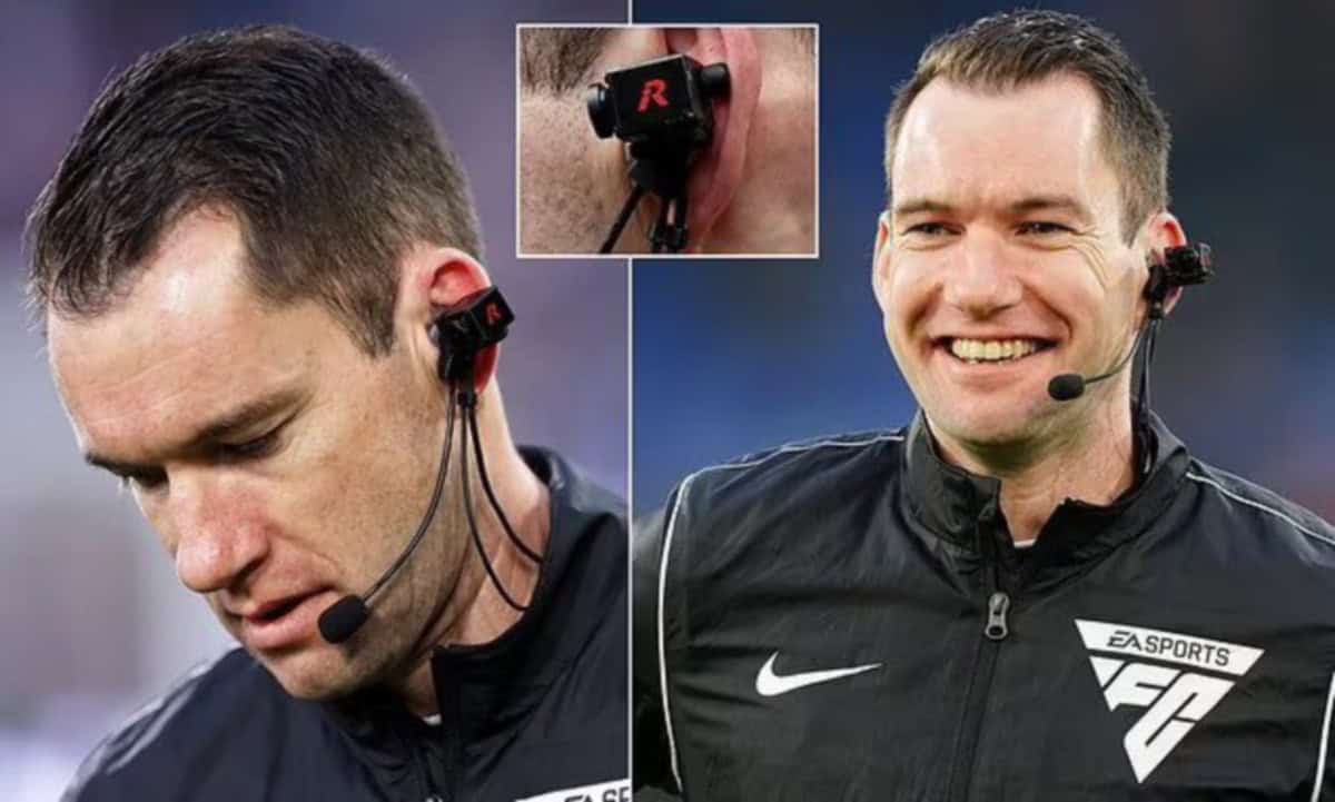 RefCam in Serie A, l RefCam in Serie A, l