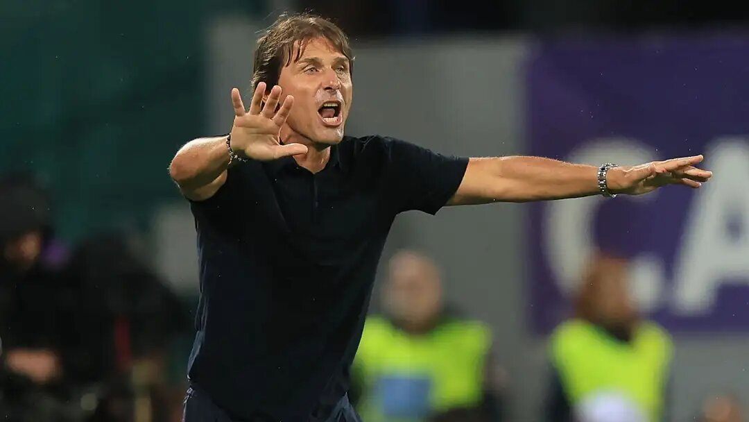 “Noi alunni, loro i maestri”, Conte spiazza tutti prima della sfida al City