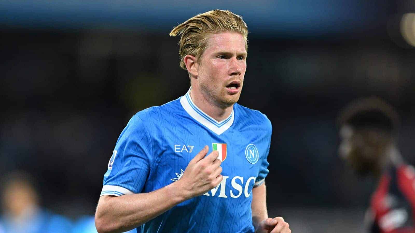 Napoli Pisa, l’ex Albiol torna al Maradona: dove vederla e le formazioni Napoli Pisa, l’ex Albiol torna al Maradona: dove vederla e le formazioni