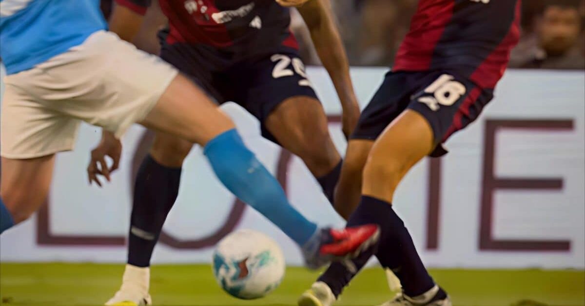 Fallo De Bruyne su Prati: la spiegazione del mancato rosso