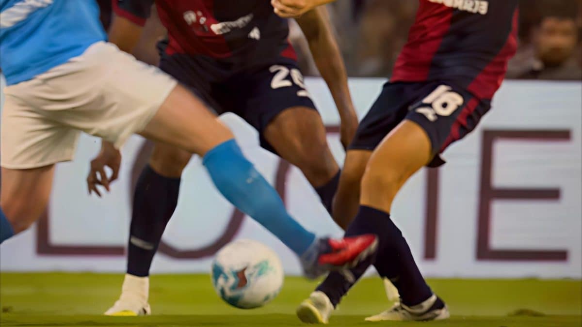 Fallo De Bruyne su Prati: la spiegazione del mancato rosso