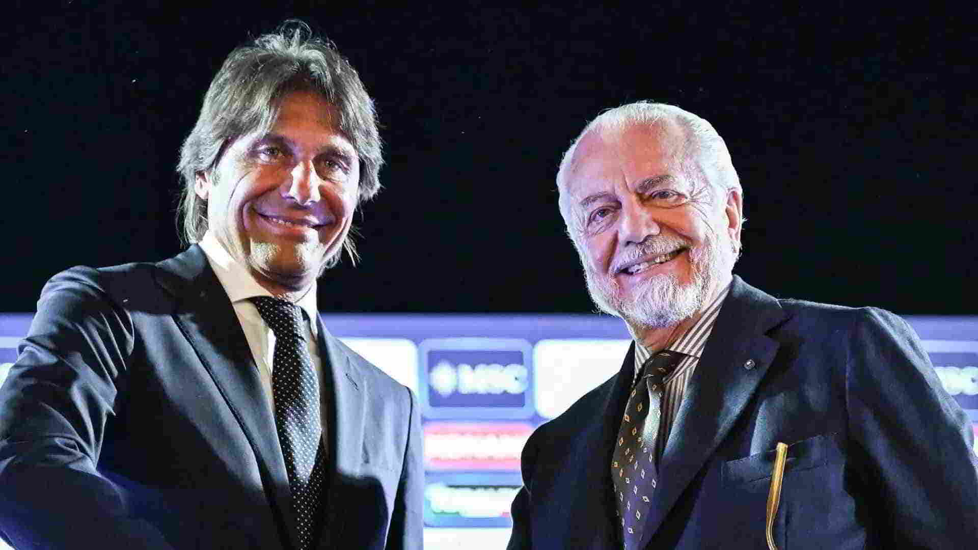 Napoli padrone d'Italia: per crescita e valore della rosa, Inter e Juve sono lontanissime Napoli padrone d'Italia: per crescita e valore della rosa, Inter e Juve sono lontanissime