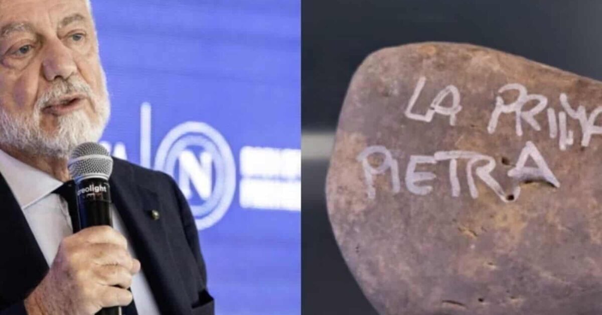 Nuovo centro sportivo Napoli, De Laurentiis fa sul serio