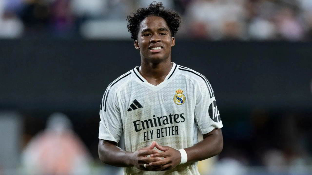 Endrick-Napoli: il Real Madrid apre al prestito Endrick-Napoli: il Real Madrid apre al prestito