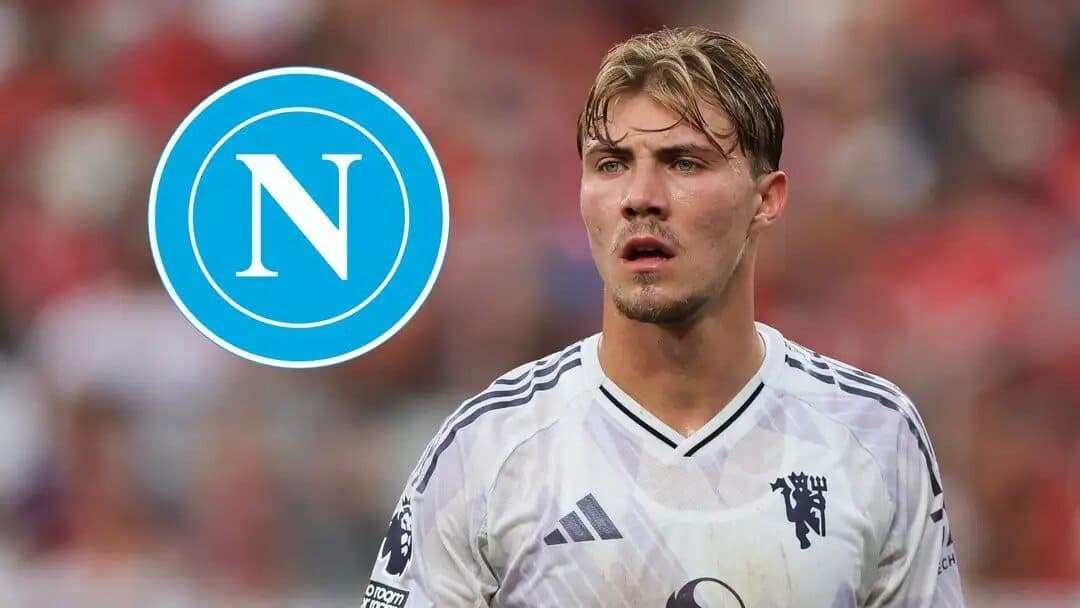Napoli, Højlund blindato: svelati contratto, cifre e la clausola anti fuga Napoli, Højlund blindato: svelati contratto, cifre e la clausola anti fuga
