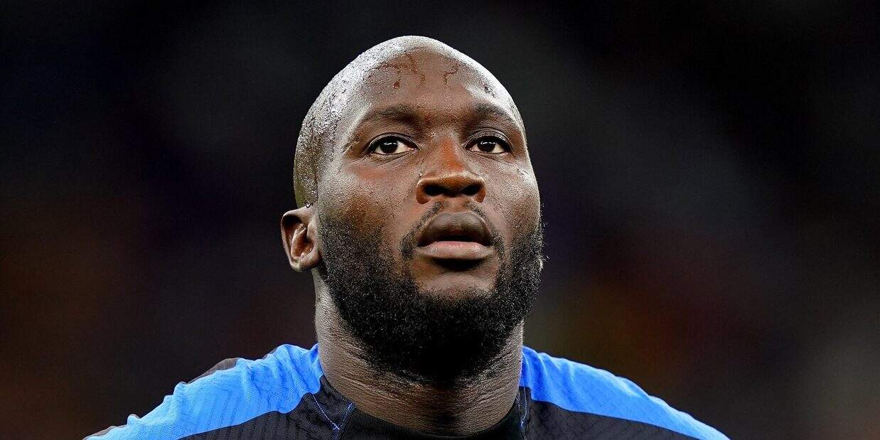 Lukaku in lutto: il gesto straziante sui social dopo la morte del papà