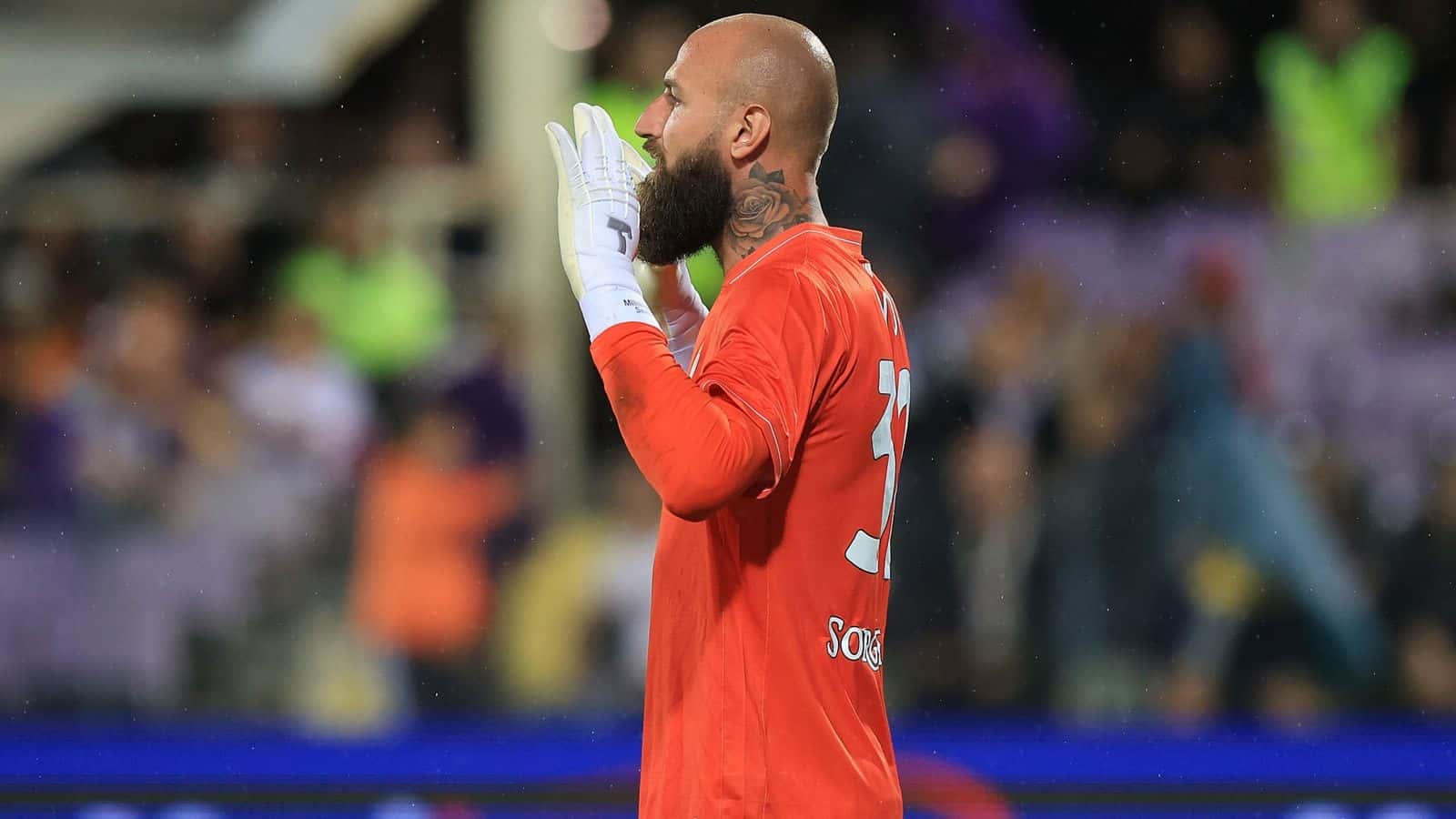 Napoli, dubbio portiere: Milinkovic-Savic scavalca Meret