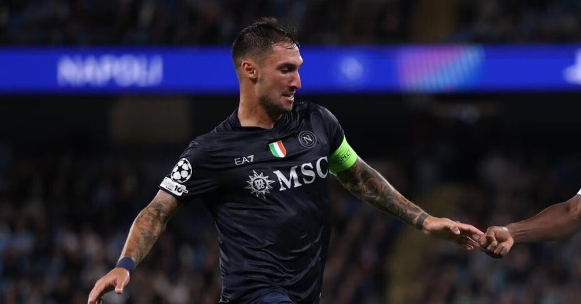 city8211napoli politano capitano vero guida e crolla stremato