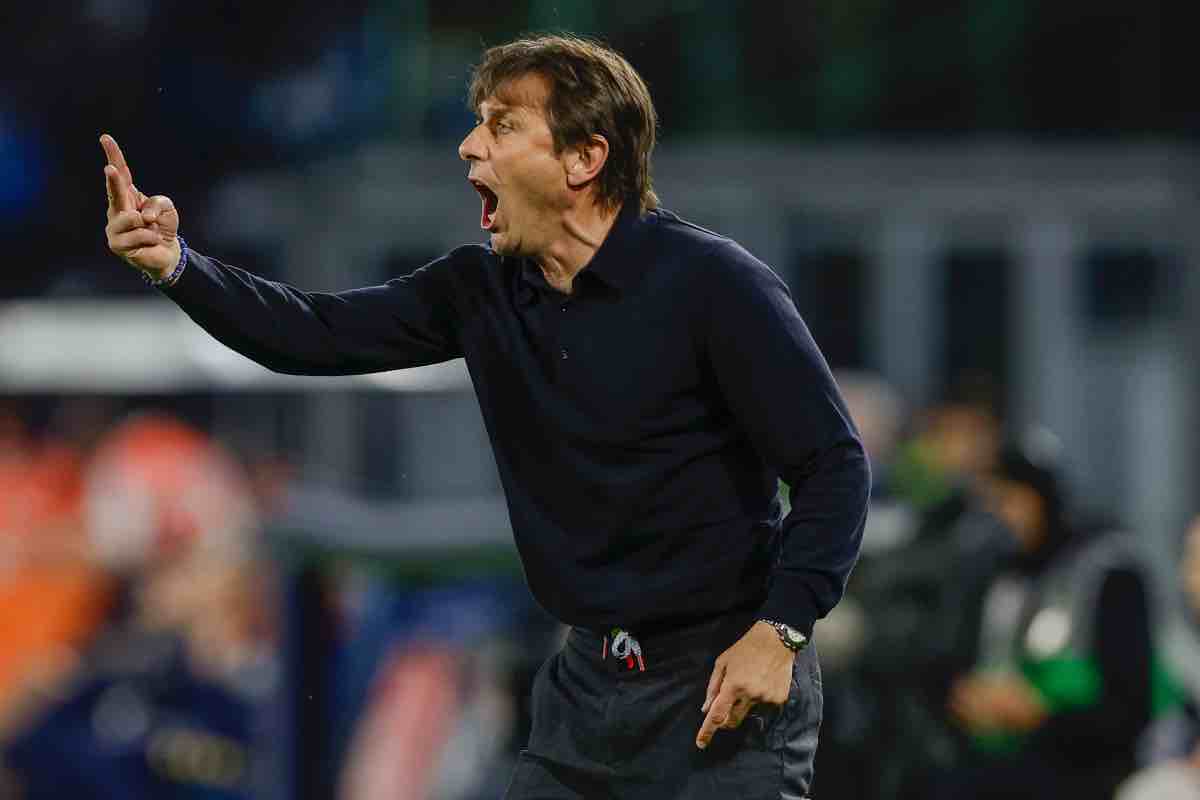 Conte, tre Napoli per vincere tutto: “Rispetto i giocatori”, ecco la sua arma segreta dopo la Champions