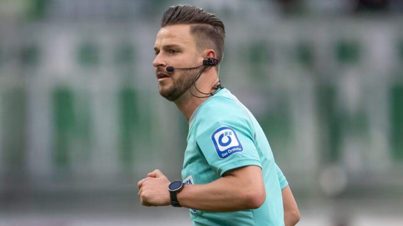 RefCam in Serie A, l'esordio in Juventus-Inter: le immagini saranno usate dal Var RefCam in Serie A, l'esordio in Juventus-Inter: le immagini saranno usate dal Var