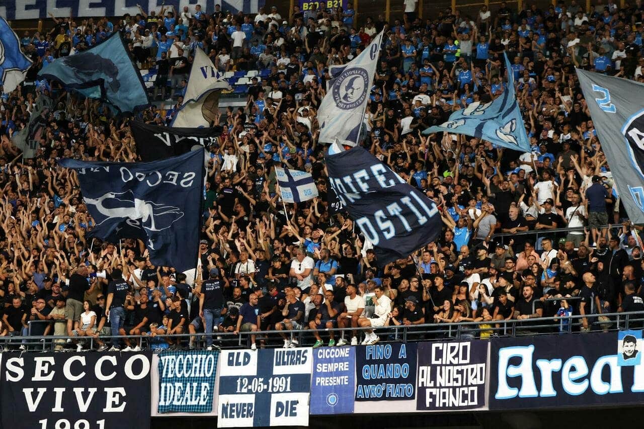 Napoli Pisa, la spinta dei 50mila per la vetta: Maradona sold out anche di lunedì