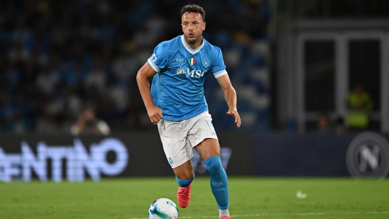 Quando tornano Hojlund e Rrahmani