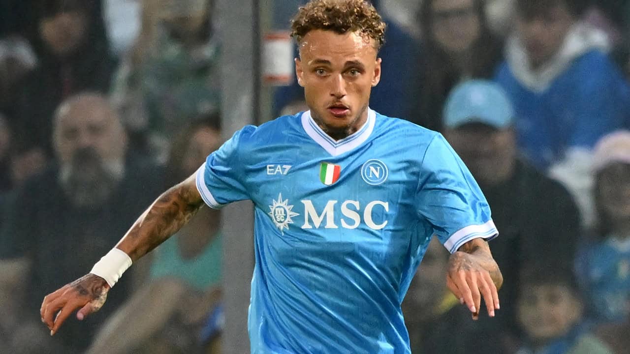 Noa Lang ritrova il PSV, l’Olandese vuole prendersi il Napoli Noa Lang ritrova il PSV, l’Olandese vuole prendersi il Napoli