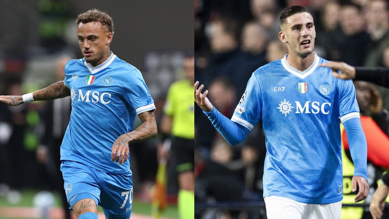 conte si affida ai nuovi a lecce grande occasione per elmas lang e lucca