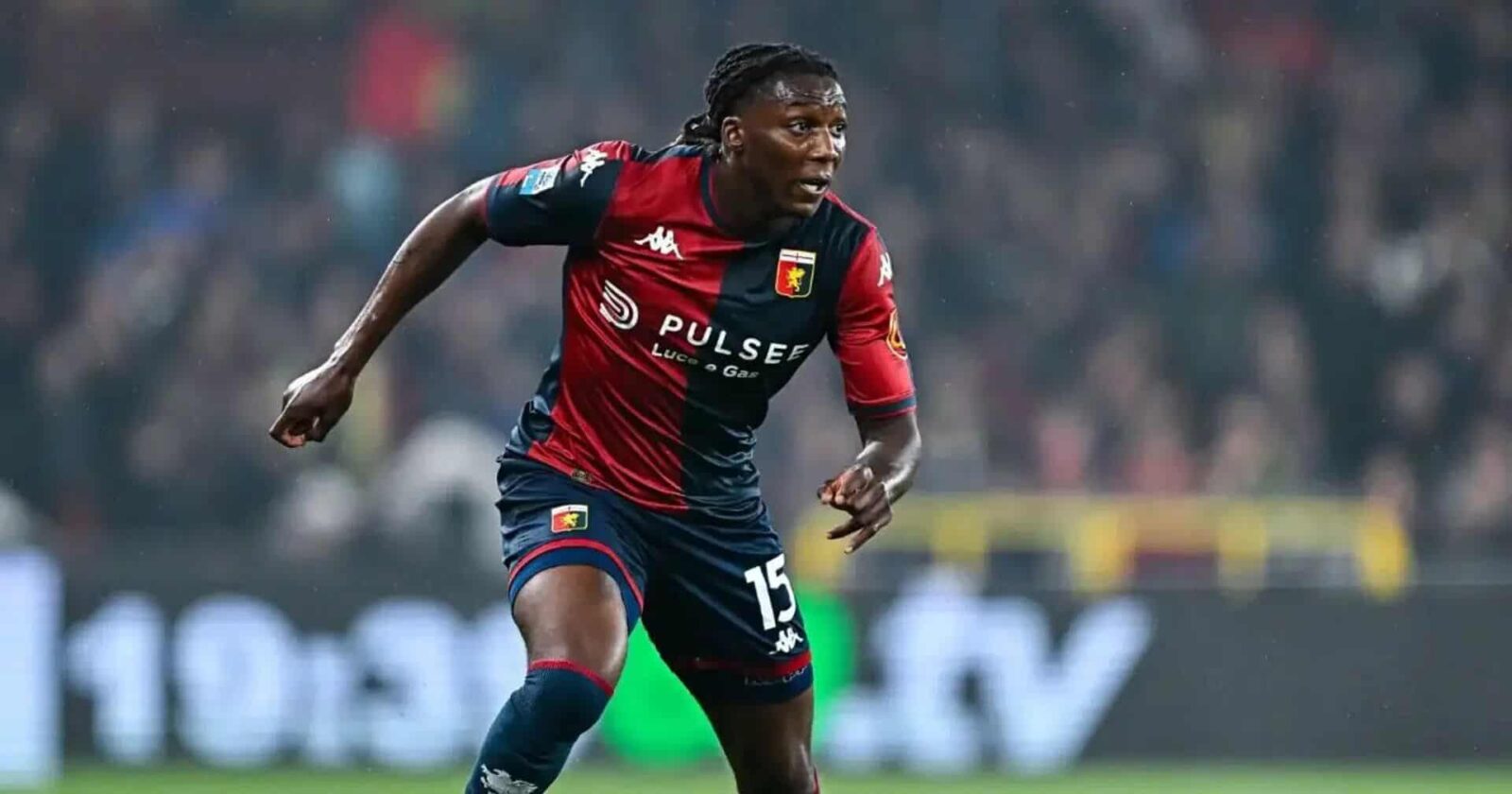 Napoli Mainoo Norton-Cuffy