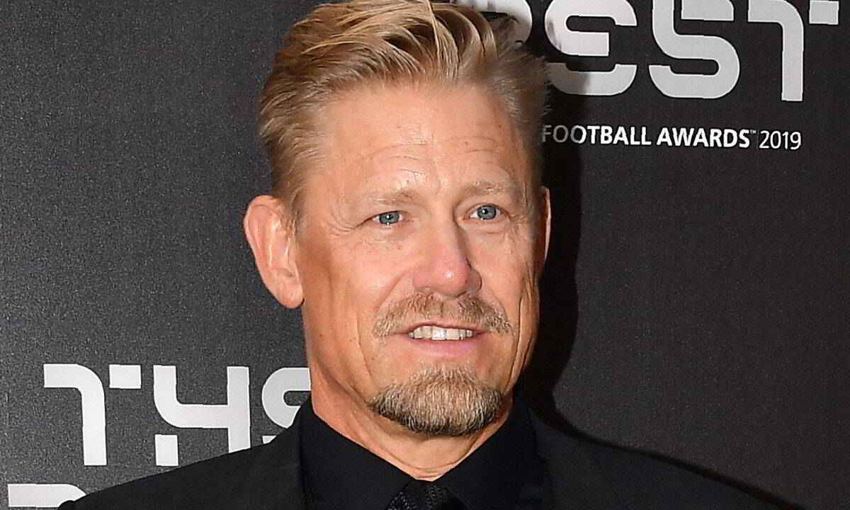 Schmeichel contro lo United per le cessioni di Hojlund e McTominay 