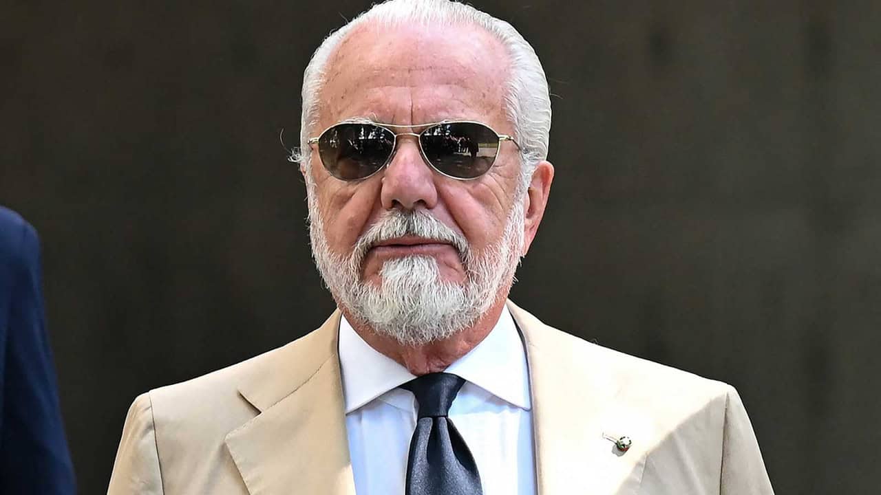 plusvalenze napoli non ci sar224 un nuovo processo sportivo caso archiviato