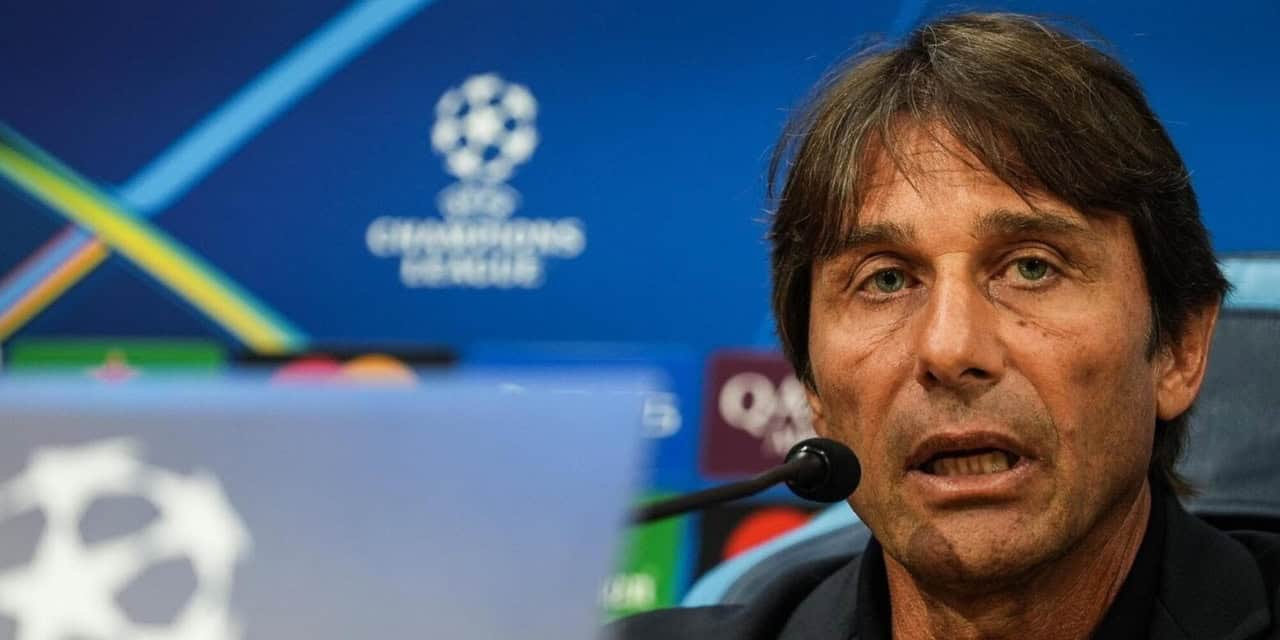 Napoli sporting: Conte esalta la vittoria e lancia la frecciata: “Noi non facciamo piagnistei”