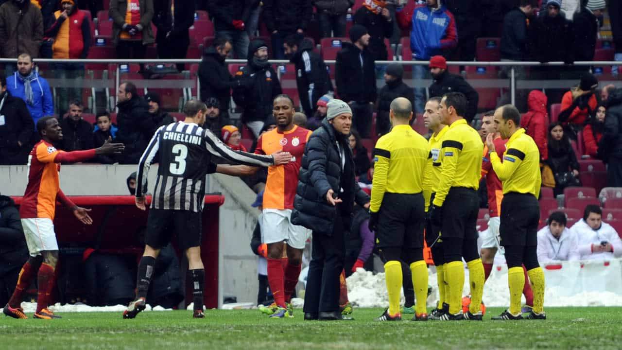 Antonio Conte le sconfitte Champions League: da Istanbul al PSV Antonio Conte le sconfitte Champions League: da Istanbul al PSV