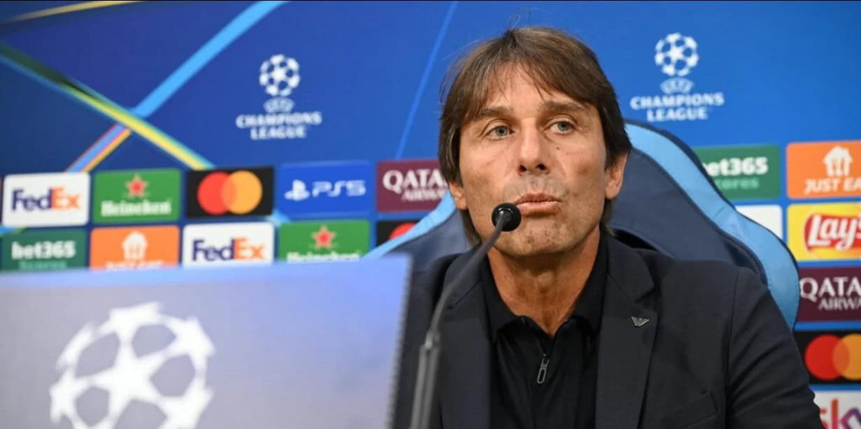 Cosa ha detto Conte prima di PSV-Napoli? Cosa ha detto Conte prima di PSV-Napoli?