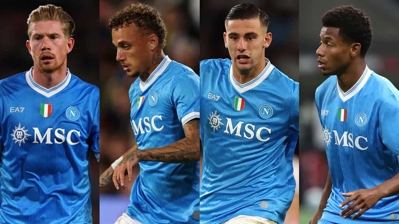 Hojlund out, 4 idee di Conte per Napoli Inter: spunta l’ipotesi del tutto inedita Hojlund out, 4 idee di Conte per Napoli Inter: spunta l’ipotesi del tutto inedita