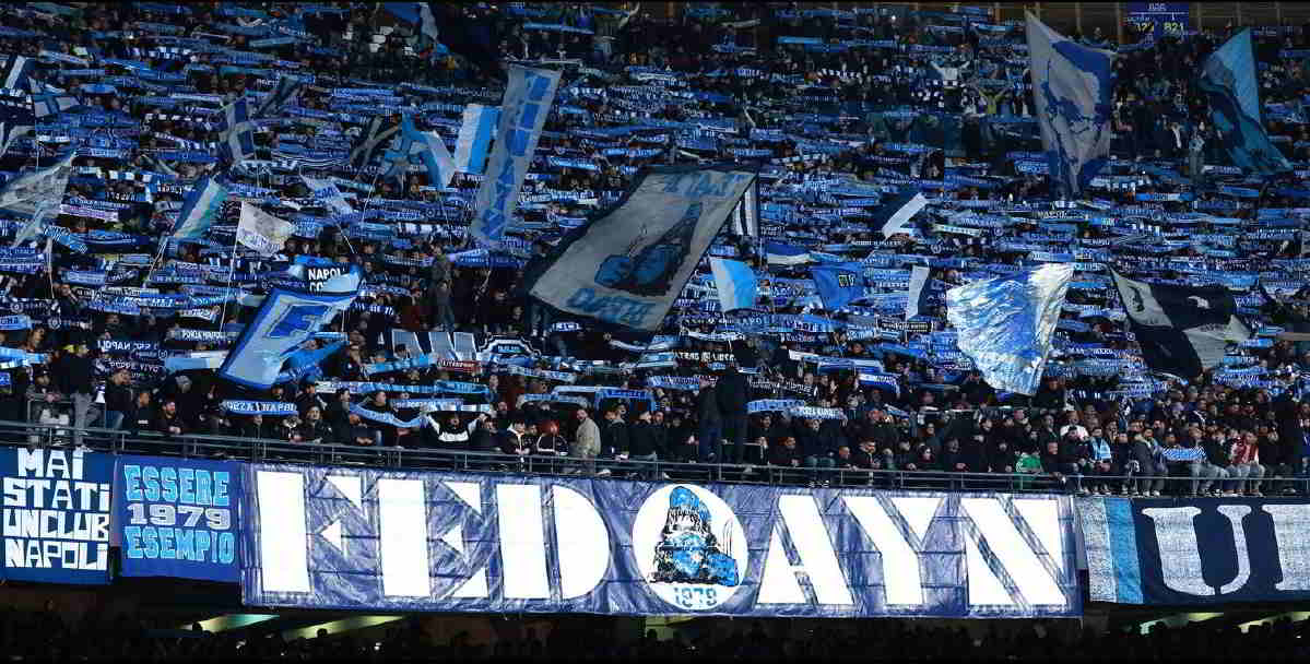 Maradona sold out Champions 2025 Maradona sold out Champions 2025