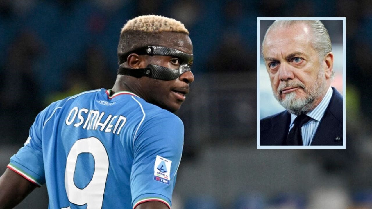 non lasciamo tracce intercettazioni e titoli ecco l8217attacco mediatico al napoli