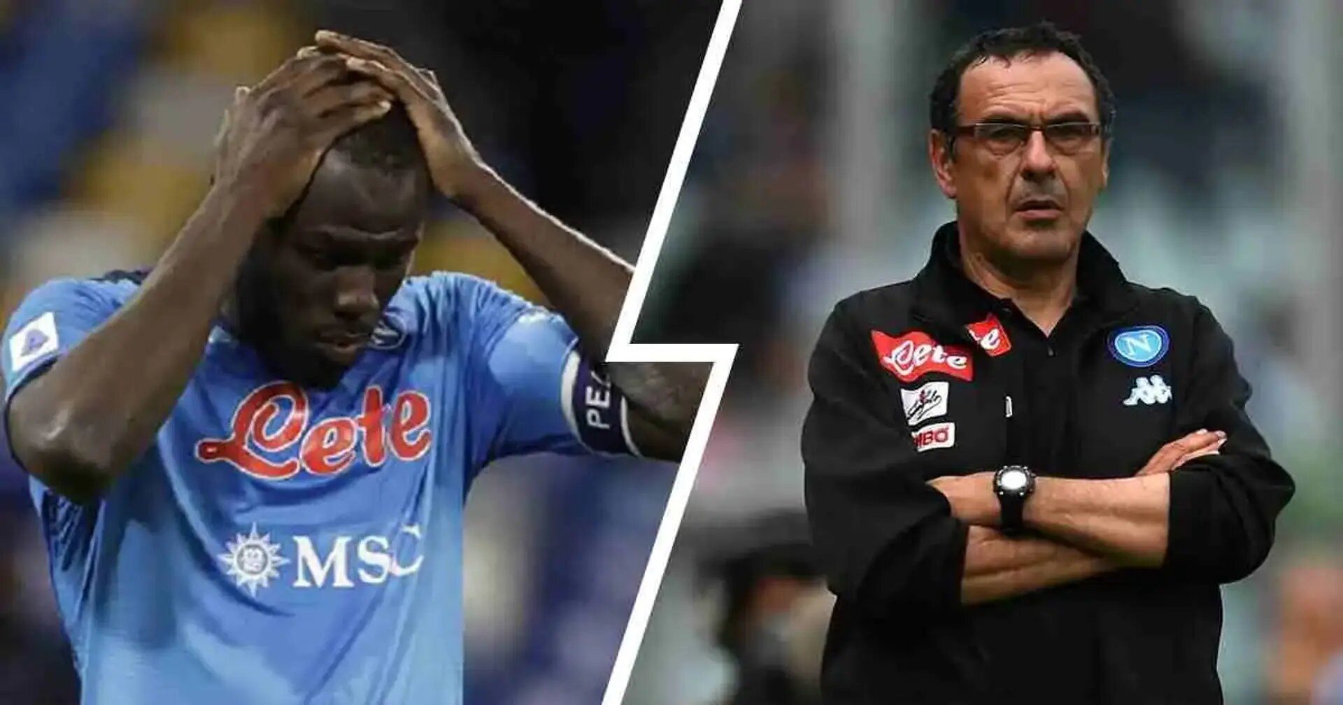 Koulibaly, il cuore a Napoli: i retroscena su Ancelotti e Sarri 