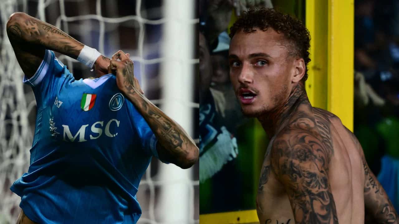 Perché giallo Lang confermato