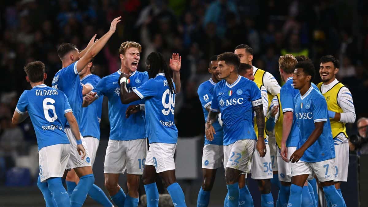 Spinazzola impatto Napoli Genoa 2025 decisivo Spinazzola impatto Napoli Genoa 2025 decisivo