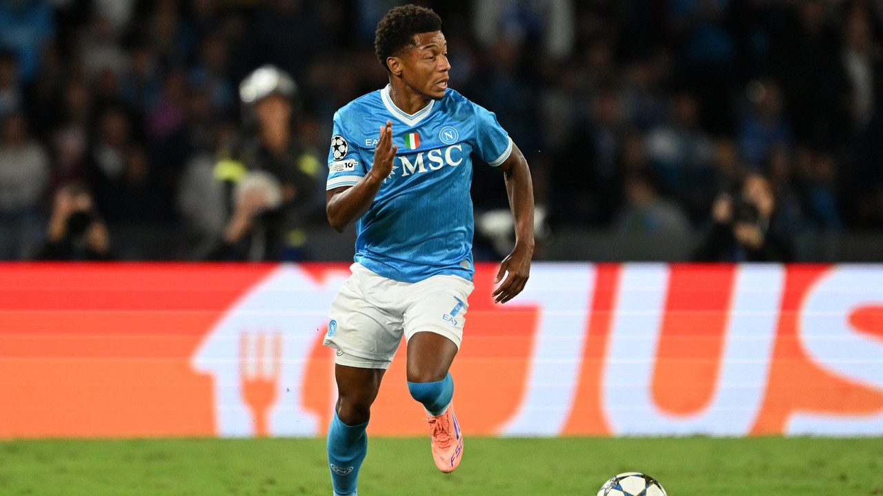 Napoli Inter, Conte si gioca l’asso nella manica: tocca a Neres fare il falso 9