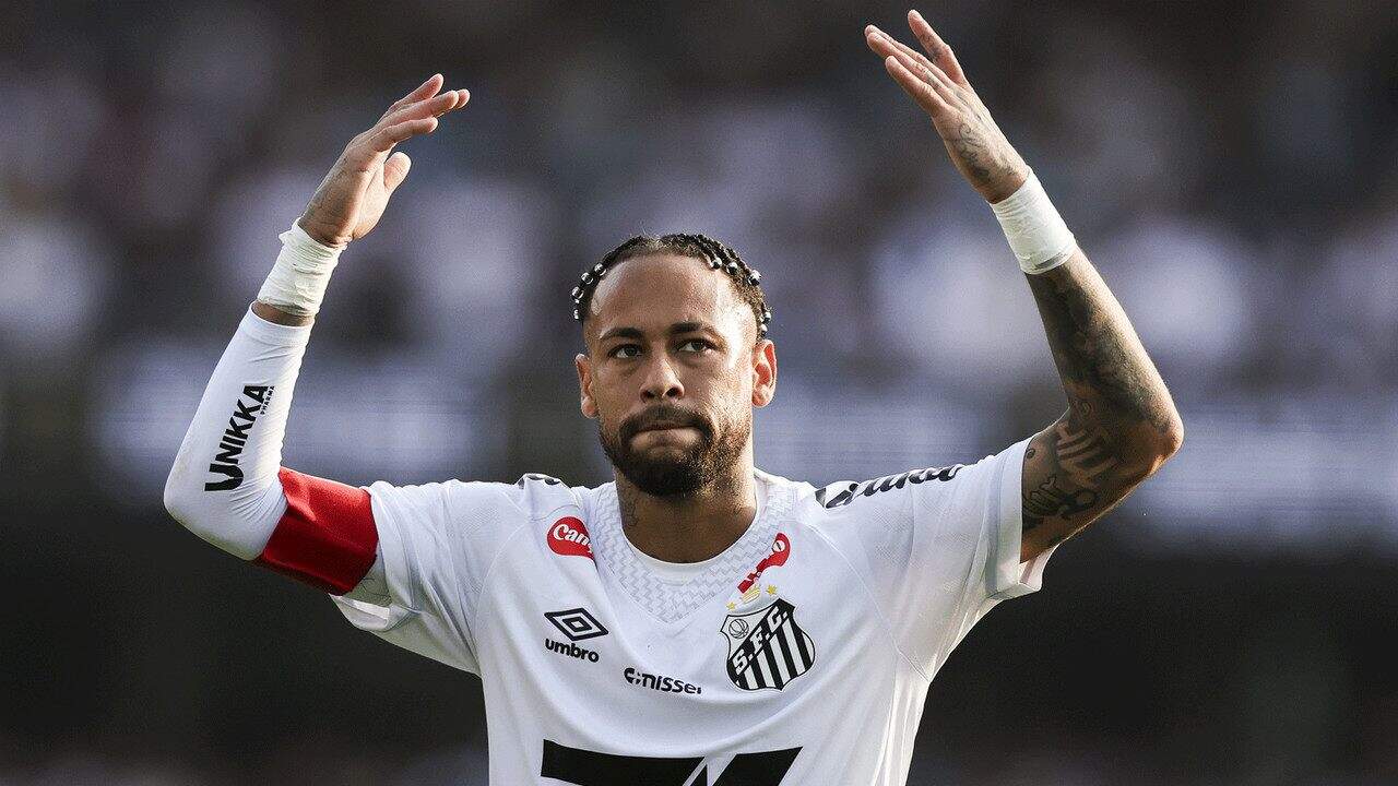neymar a gennaio in serie a spunta il retroscena 232 stato gi224 proposto al napoli