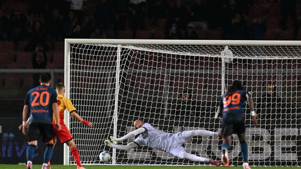 Napoli, c'è un nuovo muro in porta: in Europa solo uno fa meglio di Milinkovic-Savic