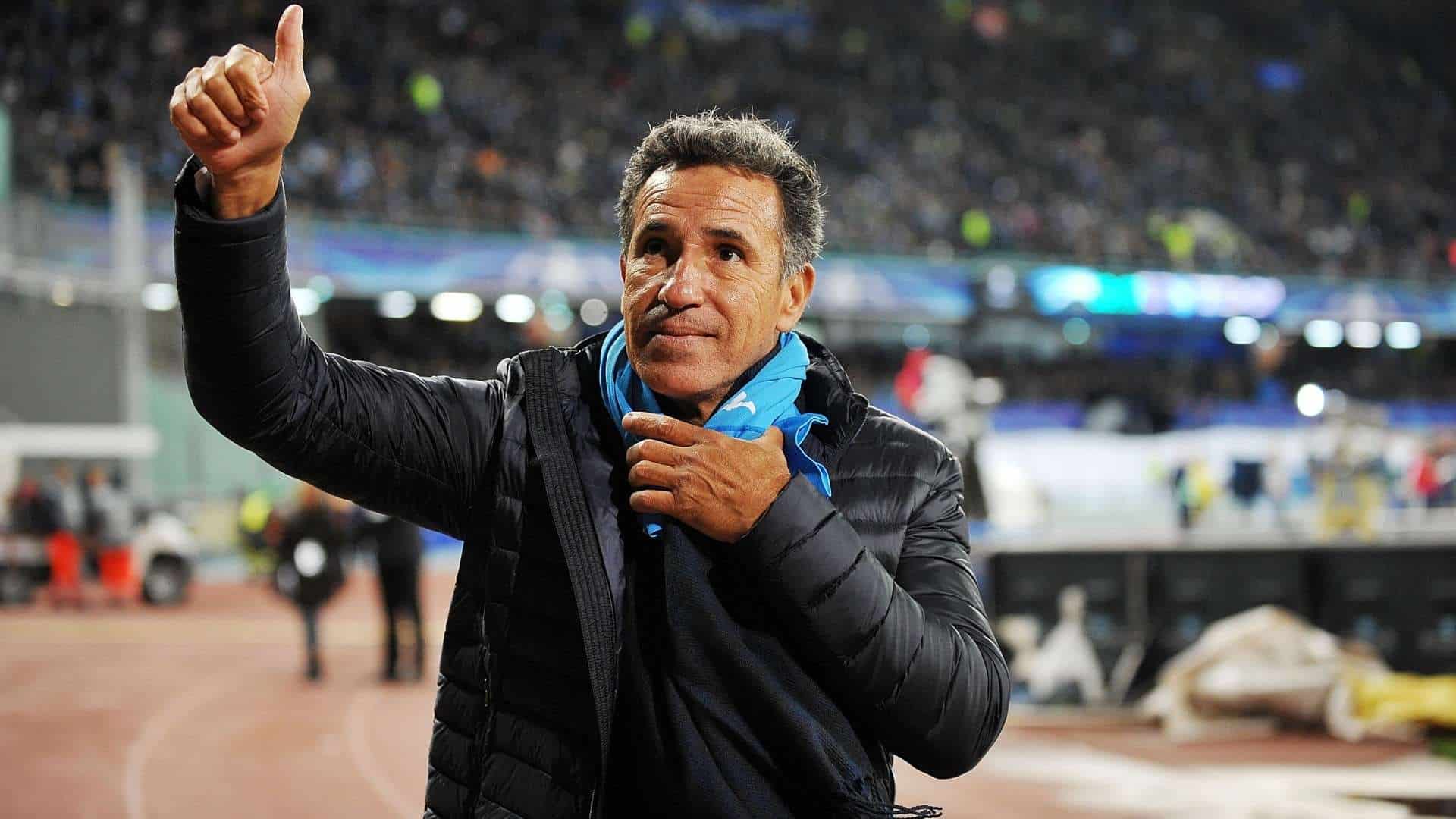 Careca torna per Diego? Sì, e svela la “profezia” fatta a De Laurentiis Careca torna per Diego? Sì, e svela la “profezia” fatta a De Laurentiis