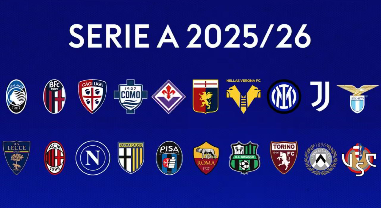 classifica serie a 2025 26 posizione napoli regolamento e tutto sulle coppe europee