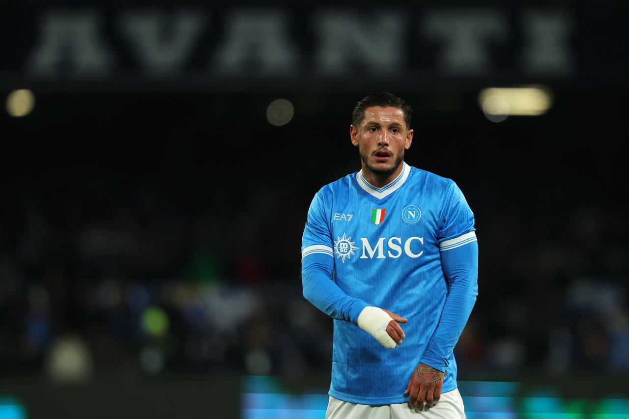 Mazzocchi dice no al Sassuolo. Il perché della scelta non è solo Conte