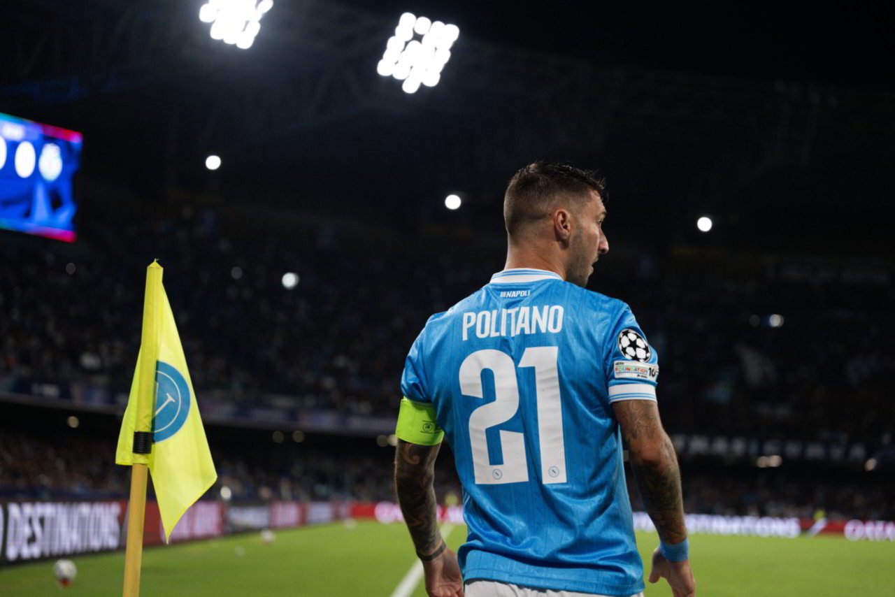 Bologna-Napoli, il dubbio di Conte: rinunciare all'intoccabile Politano