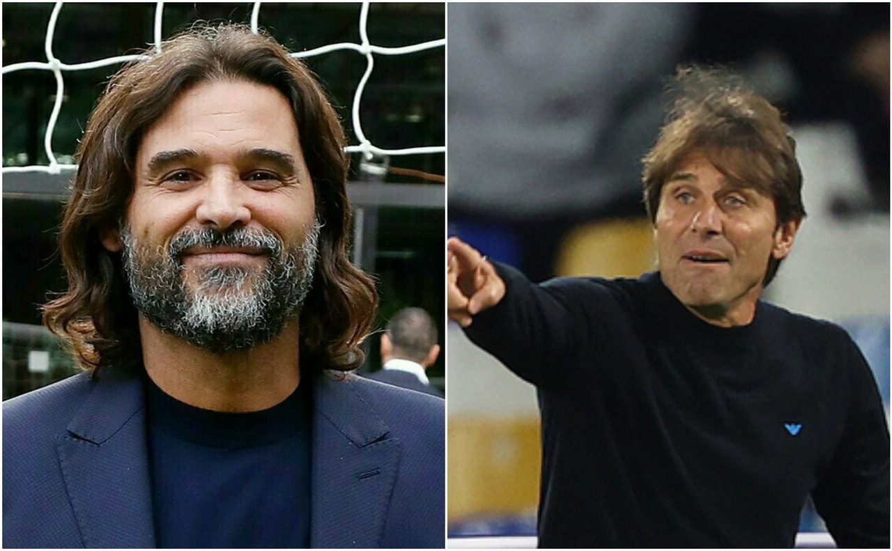 Adani avvisa lo spogliatoio del Napoli: “Senza Conte siete finiti. E lunedì porto Insigne”